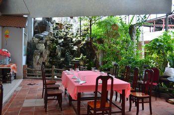 Mien Tay Hotel Can Tho Exterior foto
