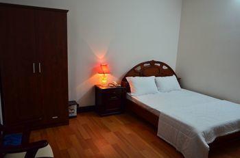 Mien Tay Hotel Can Tho Exterior foto
