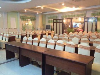 Mien Tay Hotel Can Tho Exterior foto