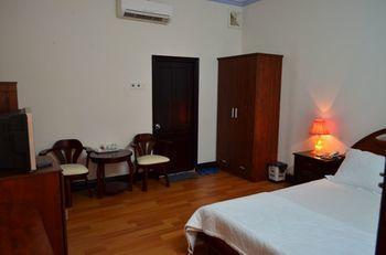Mien Tay Hotel Can Tho Exterior foto