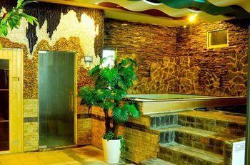 Mien Tay Hotel Can Tho Exterior foto
